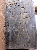 Louxor Temple Colosse Ramses Obelisque 0921